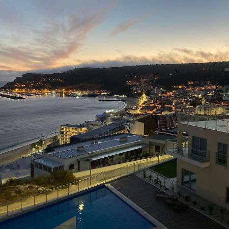 Sesimbra By The Sea Apartment ภายนอก รูปภาพ