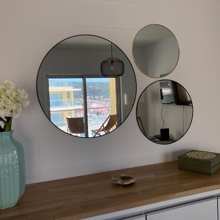 Sesimbra By The Sea Apartment ภายนอก รูปภาพ