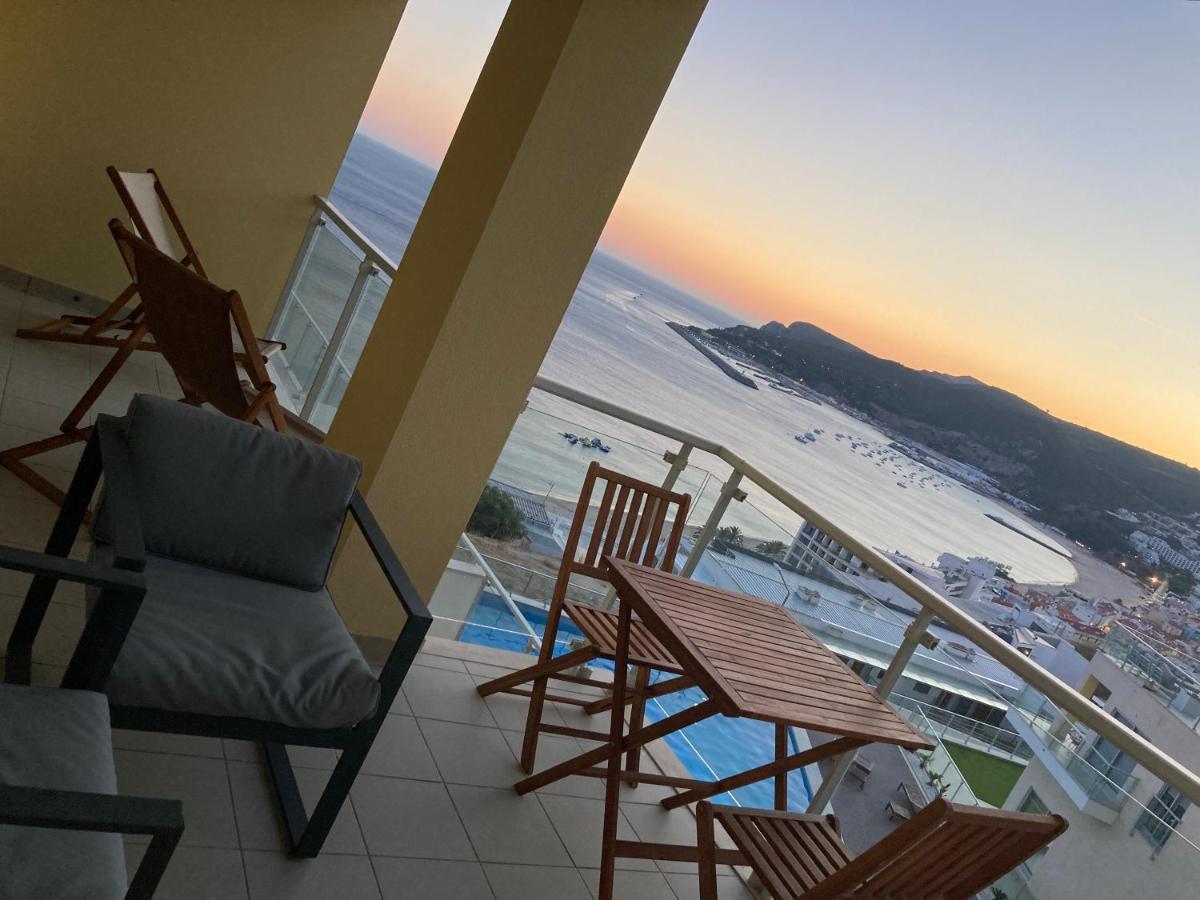Sesimbra By The Sea Apartment ภายนอก รูปภาพ