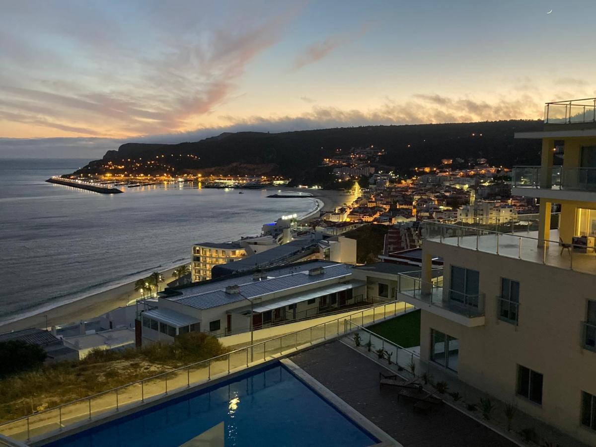 Sesimbra By The Sea Apartment ภายนอก รูปภาพ