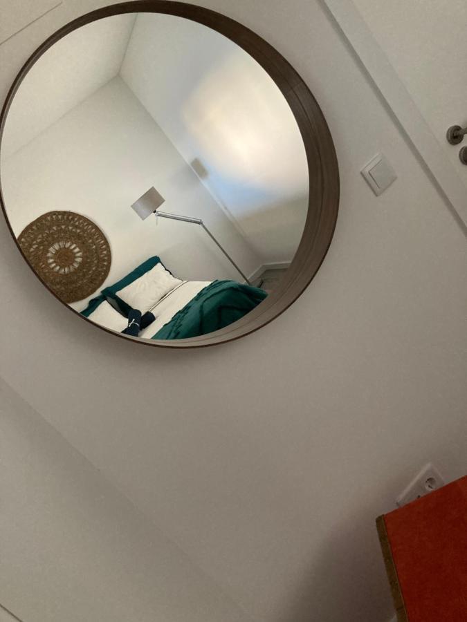 Sesimbra By The Sea Apartment ภายนอก รูปภาพ