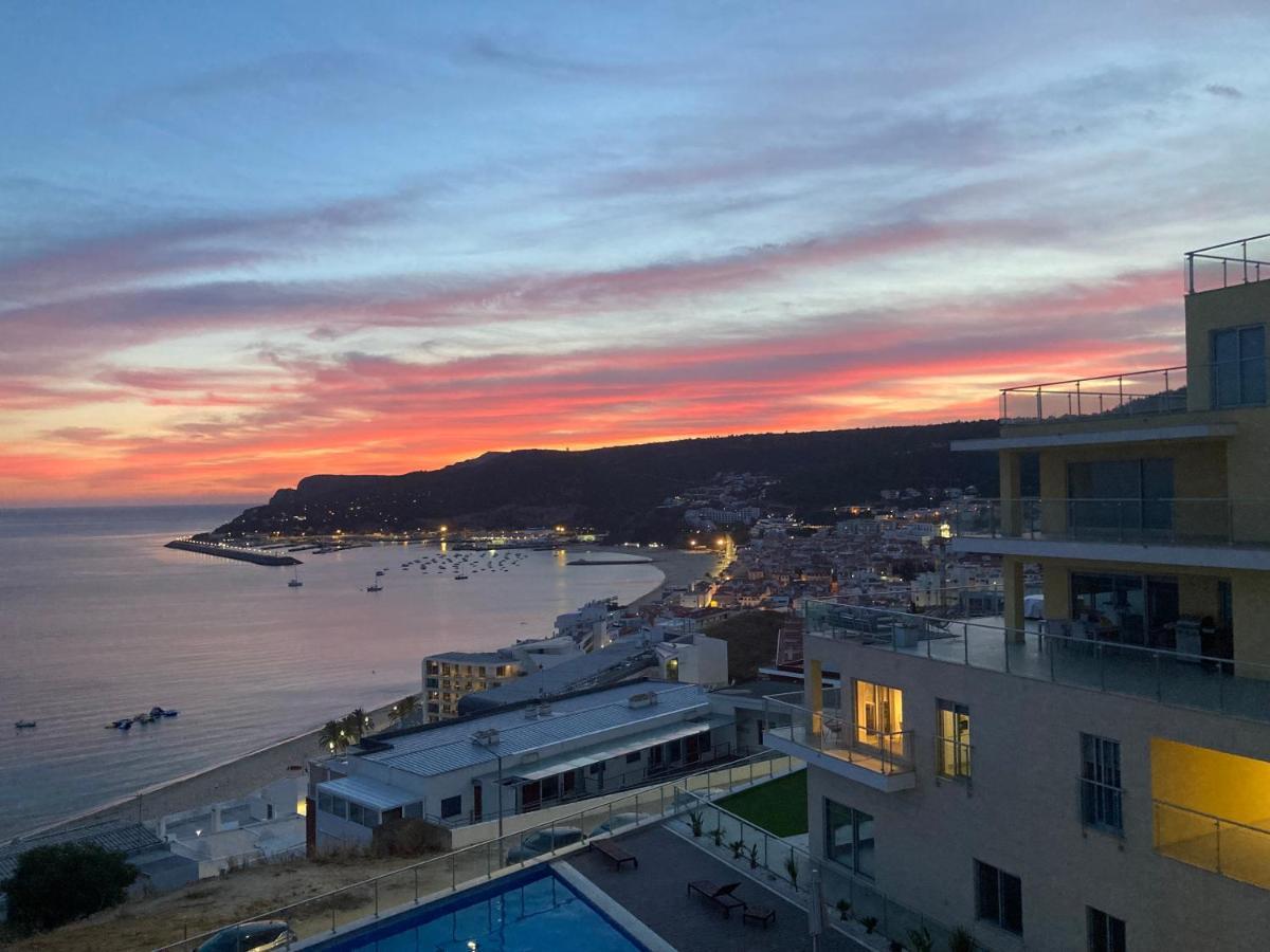 Sesimbra By The Sea Apartment ภายนอก รูปภาพ