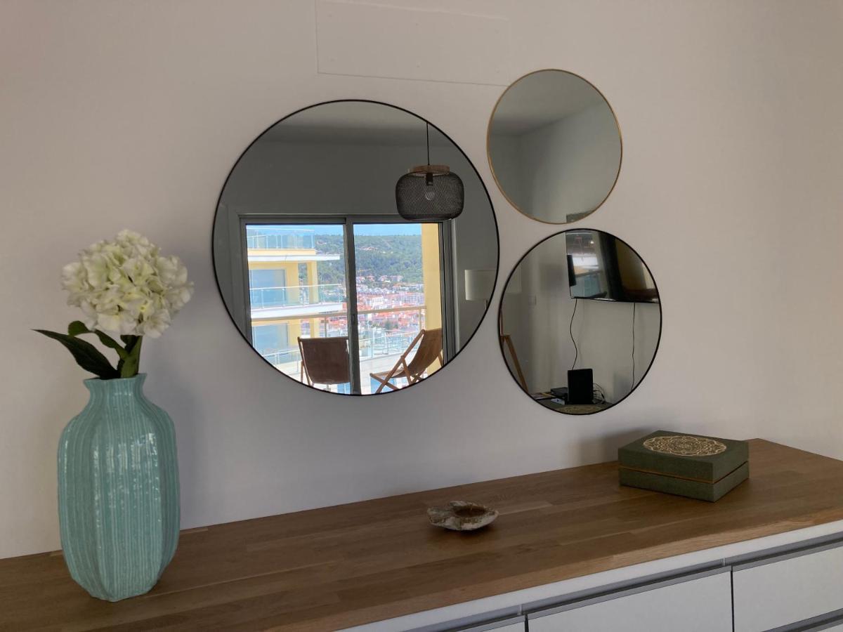 Sesimbra By The Sea Apartment ภายนอก รูปภาพ