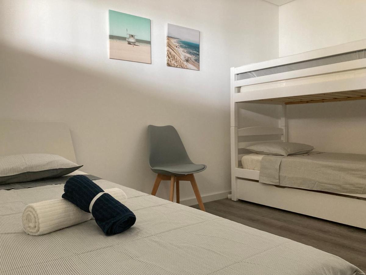 Sesimbra By The Sea Apartment ภายนอก รูปภาพ
