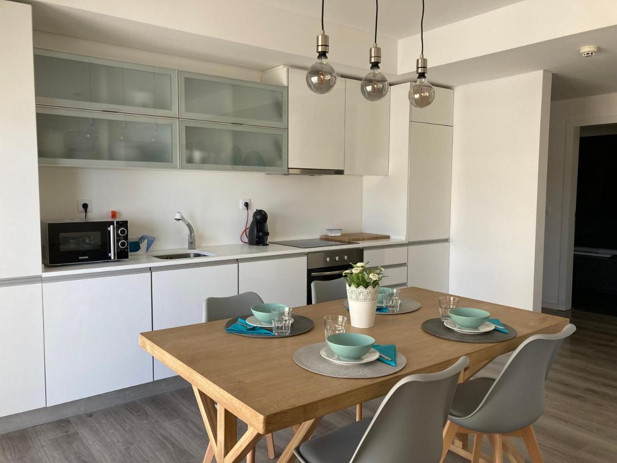 Sesimbra By The Sea Apartment ภายนอก รูปภาพ