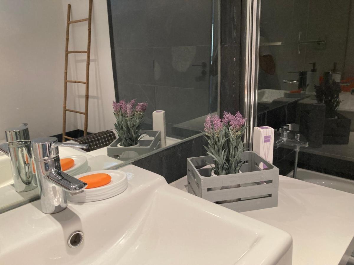 Sesimbra By The Sea Apartment ภายนอก รูปภาพ