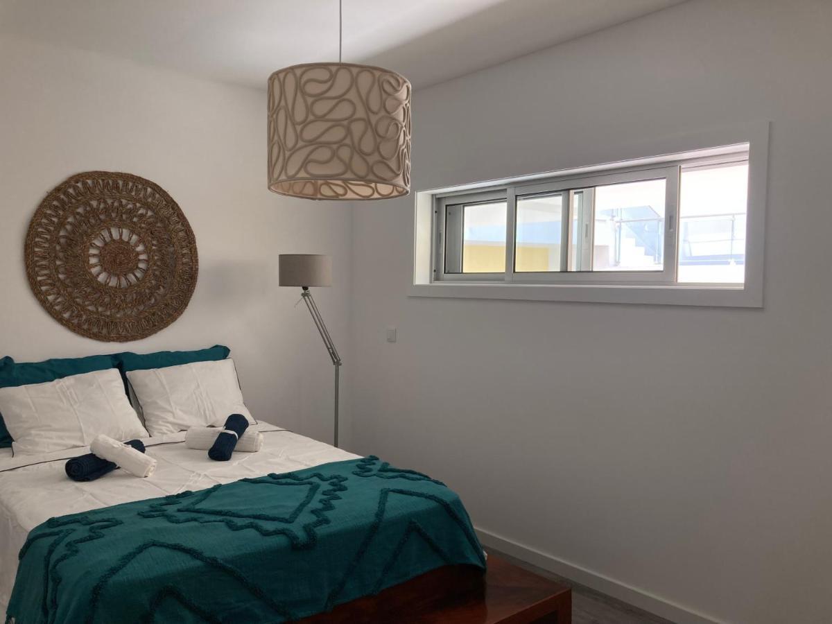 Sesimbra By The Sea Apartment ภายนอก รูปภาพ