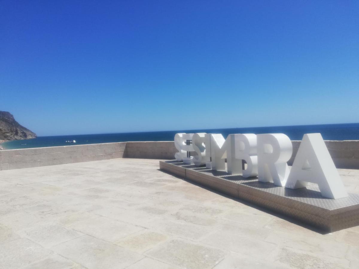Sesimbra By The Sea Apartment ภายนอก รูปภาพ